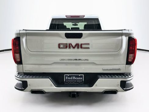 Used 2022 GMC Sierra 1500 Elevation AWD/4WD image 7