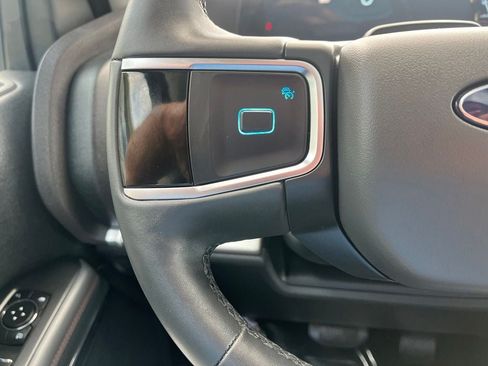 Certified 2025 Ford Expedition Max Active AWD/4WD image 25