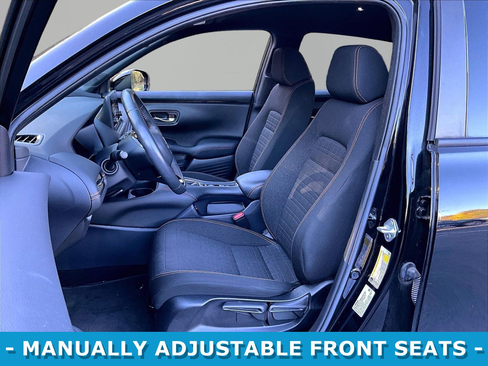 Used 2024 Honda HR-V Sport image 20