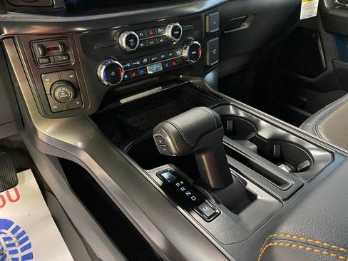 New 2025 Ford F150 Tremor w/ Equipment Group 402A High image 24