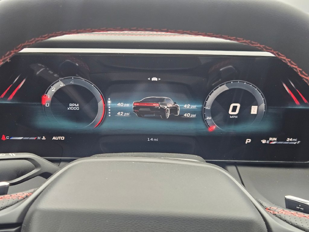 New 2026 Dodge Charger R/T AWD/4WD image 21