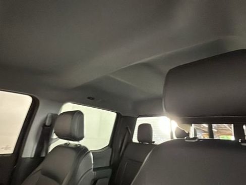 Used 2024 Ford F250 Lariat w/ Sport Appearance Package AWD/4WD image 13