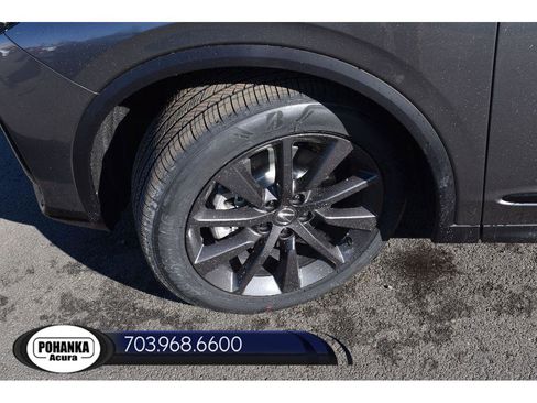 New 2026 Acura MDX A-Spec image 37