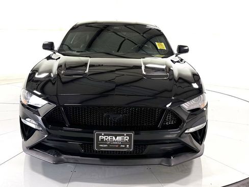 Used 2021 Ford Mustang GT w/ Black Accent Package image 8
