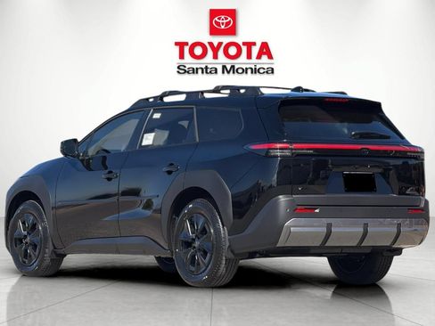 New 2026 Toyota bZ Woodland AWD/4WD image 5