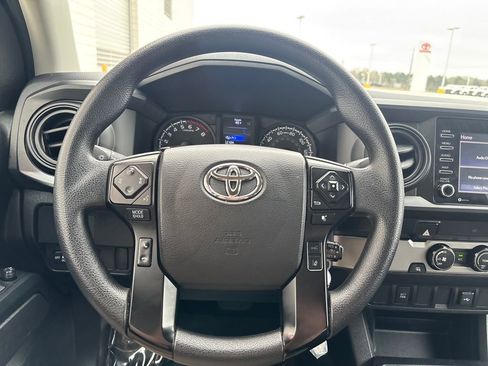 Used 2023 Toyota Tacoma SR image 17