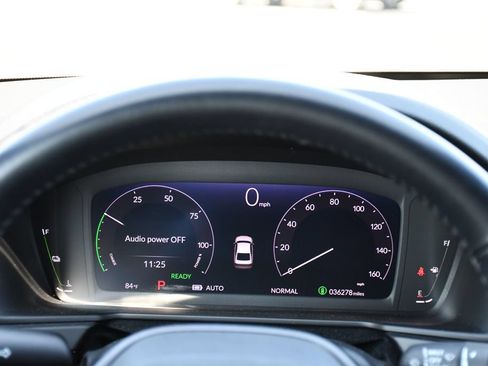 Used 2024 Honda Accord Sport image 28