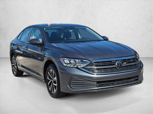 Used 2024 Volkswagen Jetta S FWD image 3