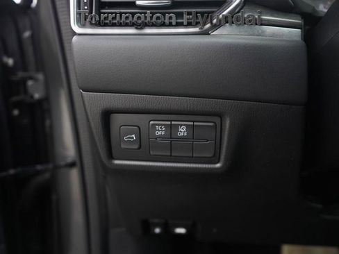 Used 2018 MAZDA CX-5 Grand Touring w/ Premium Package image 22