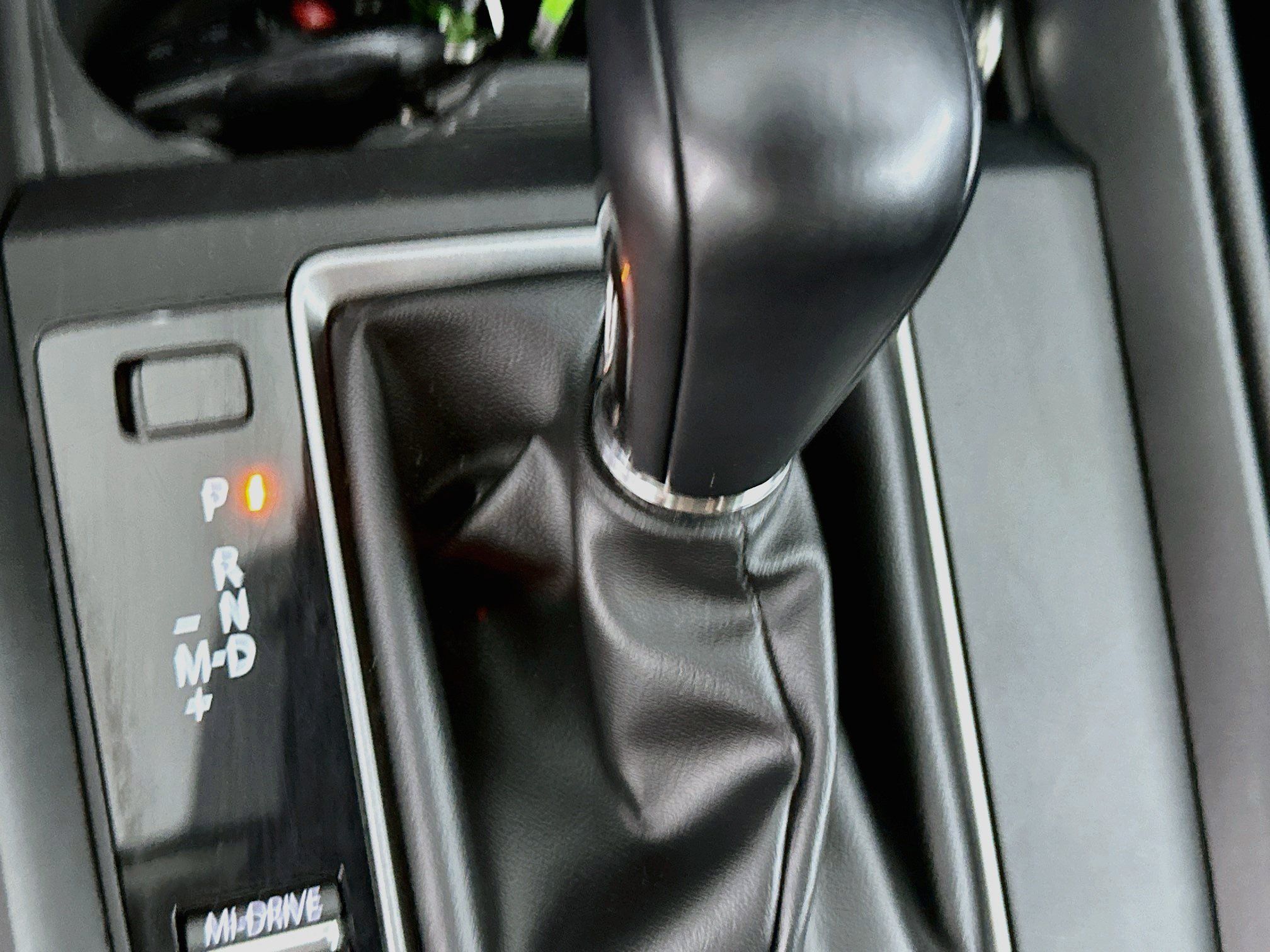 Used 2026 MAZDA CX-50 AWD 2.5 S w/ Preferred Pkg image 25