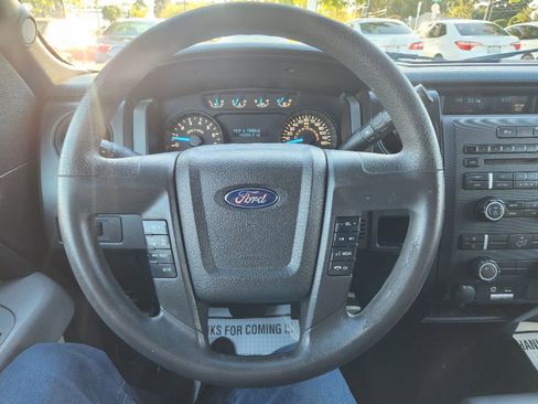 Used 2014 Ford F150 STX w/ Equipment Group 201A Mid image 16