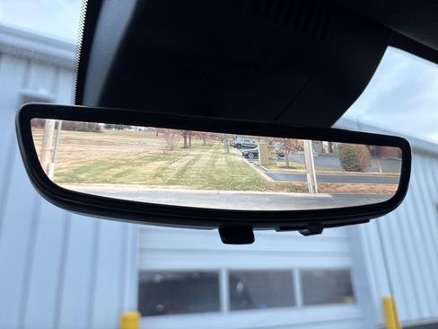 Certified 2023 GMC Sierra 1500 AT4X image 43