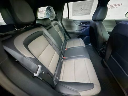 New 2026 Chevrolet Equinox LT AWD/4WD image 29