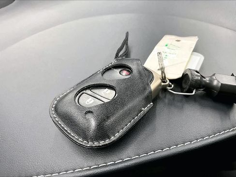 Used 2017 Lexus CT 200h w/ Navigation System Package FWD image 14