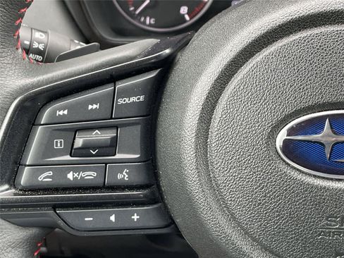 Used 2024 Subaru Legacy Premium AWD/4WD image 22