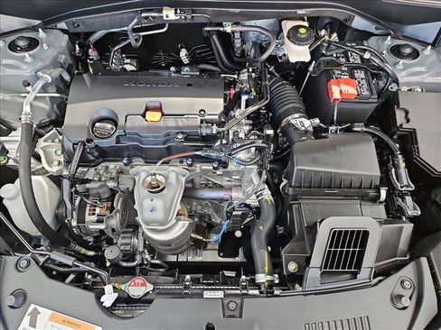 New 2026 Honda HR-V Sport image 15