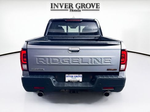 Used 2024 Honda Ridgeline TrailSport image 6