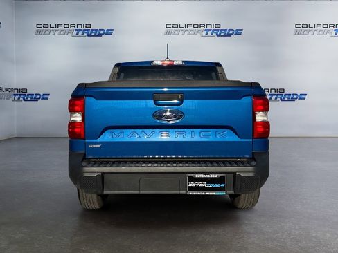 Used 2024 Ford Maverick XL FWD image 6