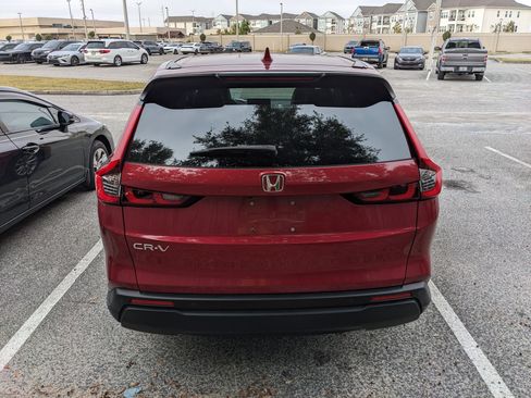 Used 2023 Honda CR-V EX-L image 19