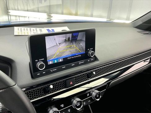 Certified 2023 Honda Civic Sport image 27