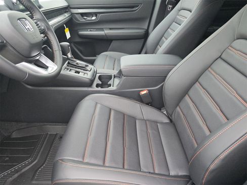 New 2026 Honda CR-V Sport-L image 12