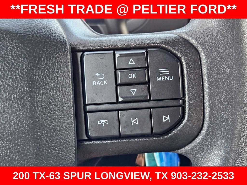 Certified 2024 Ford F150 STX RWD image 32