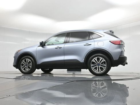 Certified 2022 Ford Escape SEL w/ Class II Trailer Tow Package image 52