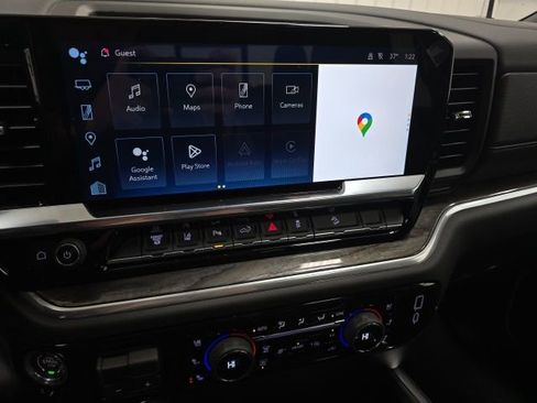 New 2026 Chevrolet Silverado 2500 LTZ w/ LTZ Premium Package image 13