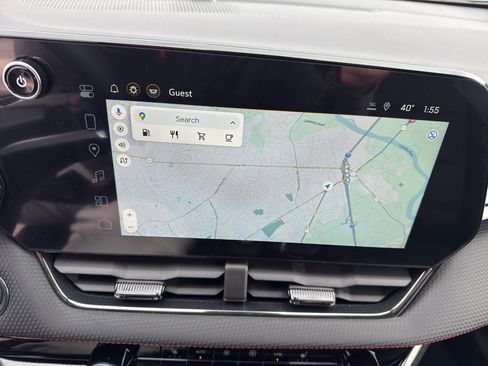 New 2026 Chevrolet Equinox RS image 17