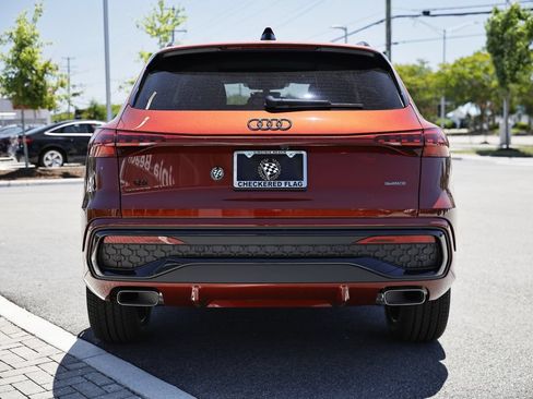 New 2026 Audi Q5 Premium Plus AWD/4WD image 10