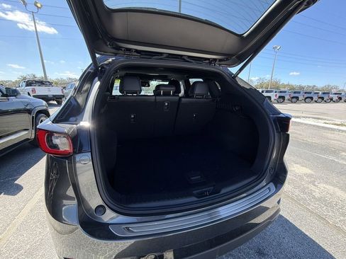 Used 2023 MAZDA CX-5 AWD 2.5 Turbo image 33