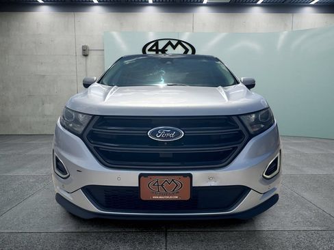 Used 2015 Ford Edge Sport w/ Equipment Group 401A AWD/4WD image 8