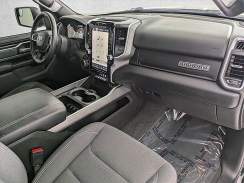 Used 2022 RAM 1500 Big Horn image 19