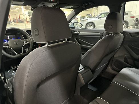 New 2026 Volkswagen Jetta Sport FWD image 19
