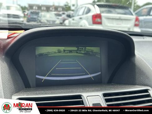 Used 2010 Acura TL SH-AWD image 27