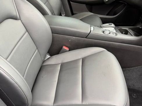 Used 2025 INFINITI QX50 Pure AWD/4WD image 8