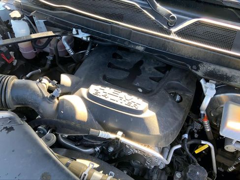 Used 2024 RAM 2500 Tradesman w/ Towing Technology Group image 31