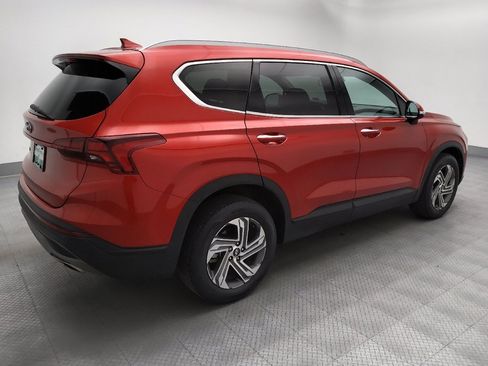 Used 2023 Hyundai Santa Fe SEL w/ Cargo Package FWD image 10