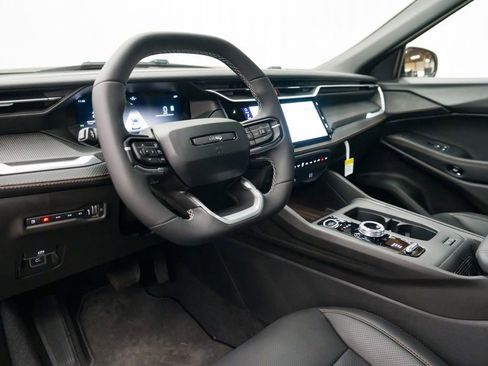 New 2026 Jeep Cherokee Overland image 26