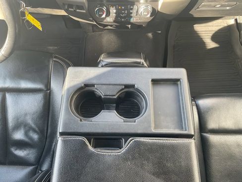 Used 2021 Ford F350 Lariat w/ Chrome Package AWD/4WD image 14