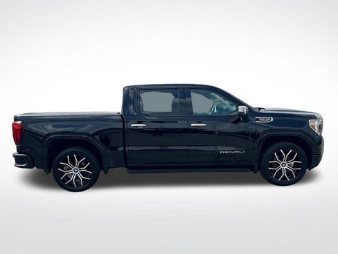 Used 2019 GMC Sierra 1500 Denali w/ Denali Ultimate Package AWD/4WD image 9