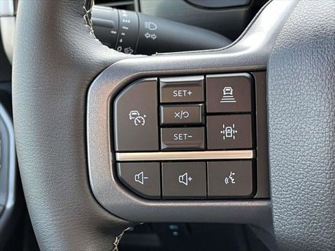 New 2025 Ford F150 Lariat w/ Equipment Group 501A Mid image 10