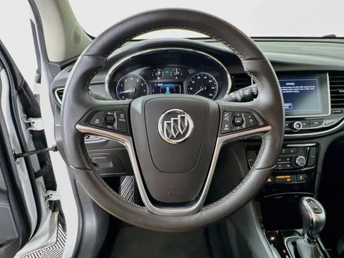 Used 2018 Buick Encore Preferred FWD image 12