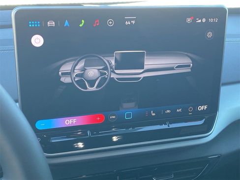 New 2026 Volkswagen ID.4 Pro image 24