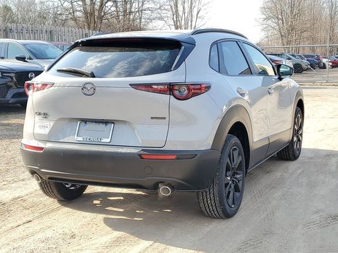 New 2026 MAZDA CX-30 Aire Edition AWD/4WD image 3
