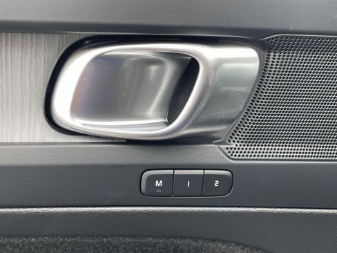 New 2026 Volvo XC40 B4 Plus w/ Protection Package Premier image 8