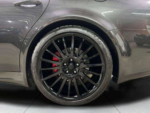 Used 2013 Maserati Quattroporte S RWD image 68