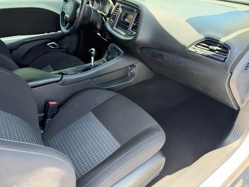 Used 2022 Dodge Challenger R/T RWD image 13