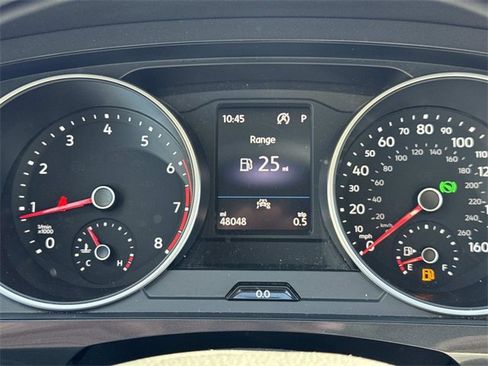 Used 2021 Volkswagen Tiguan S image 19