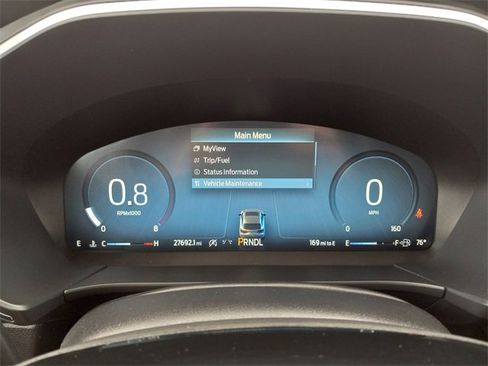 Used 2023 Ford Escape Platinum image 18